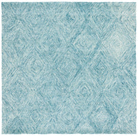 Safavieh Metro Met105J Light Blue Area Rug