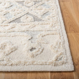 Safavieh Metro Met110A Ivory/Grey Rugs.