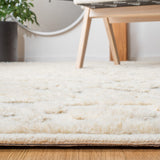 Safavieh Metro Met110A Ivory/Grey Rugs.