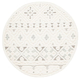 Safavieh Metro Met110A Ivory/Grey Rugs.