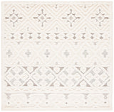 Safavieh Metro Met110A Ivory/Grey Rugs.