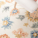 Safavieh Metro Met112A Ivory/Grey Rug.