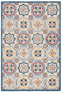 Safavieh Metro Met117B Beige/Ivory Rugs.