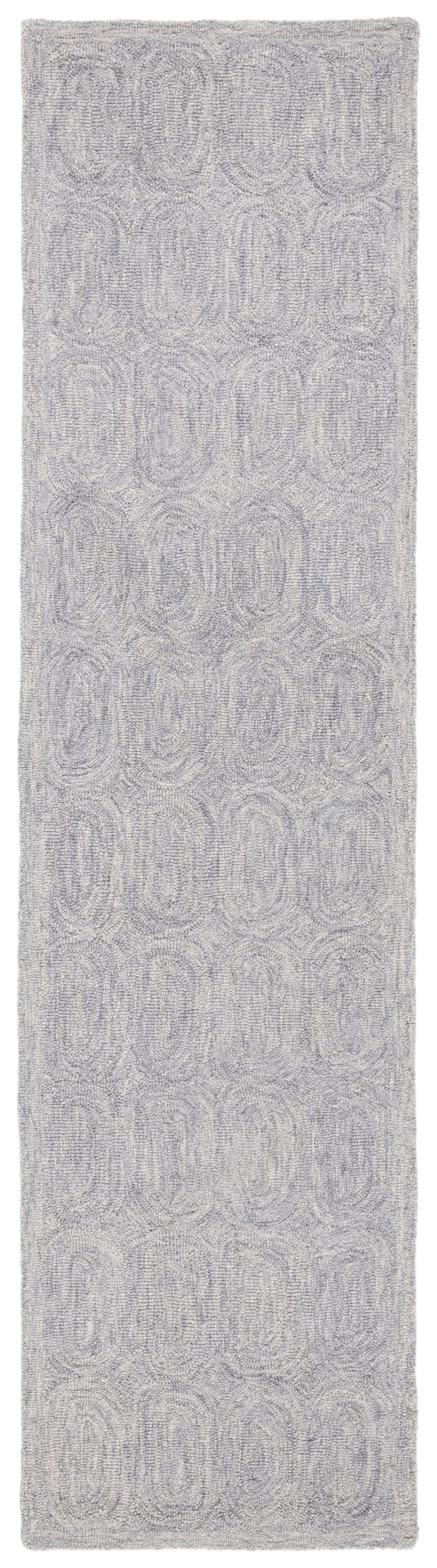 Safavieh Metro Met124F Grey Rugs.