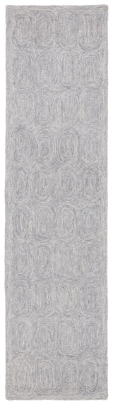 Safavieh Metro Met124F Grey Rugs.