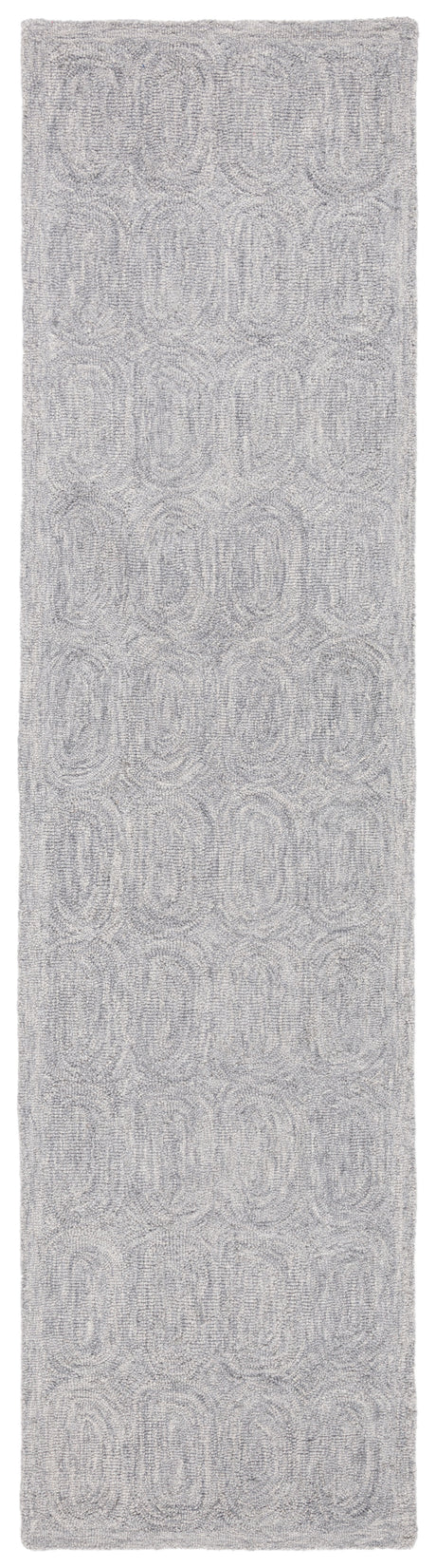 Safavieh Metro Met124F Grey Area Rug