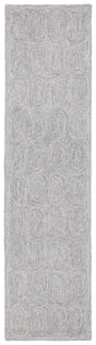 Safavieh Metro Met124F Grey Rugs.