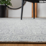 Safavieh Metro Met124F Grey Rugs.