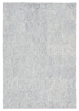 Safavieh Metro Met124F Grey Rugs.