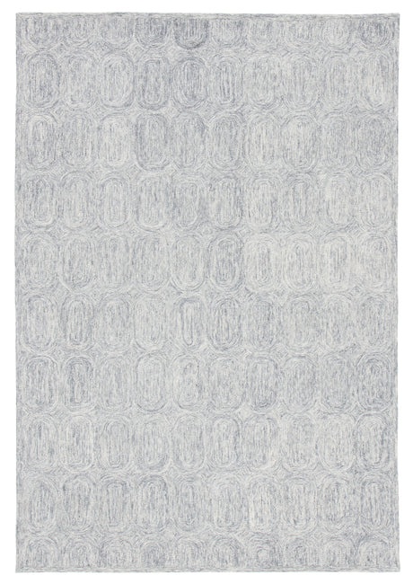 Safavieh Metro Met124F Grey Area Rug