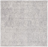 Safavieh Metro Met124F Grey Rugs.