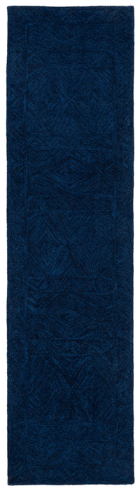 Safavieh Metro Met125M Blue Area Rug