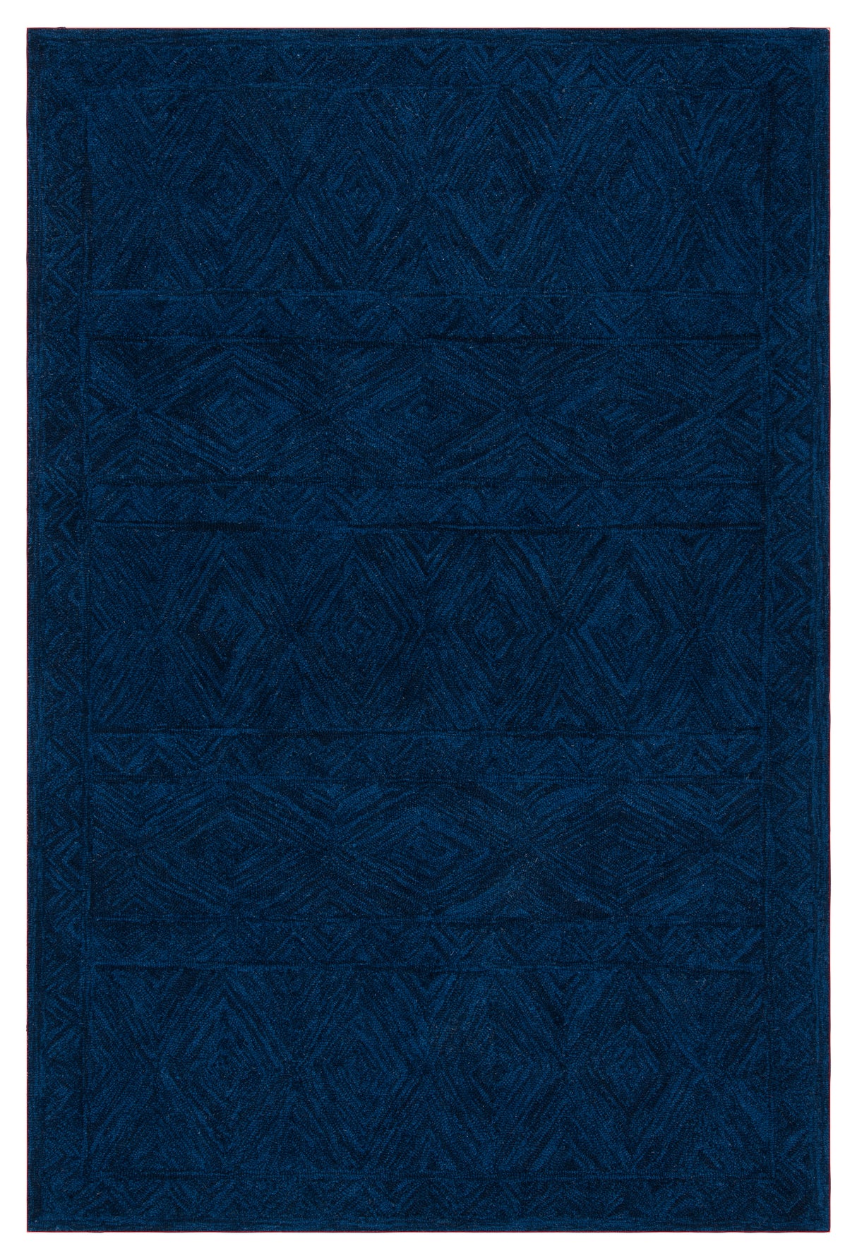 Safavieh Metro Met125M Blue Rugs.