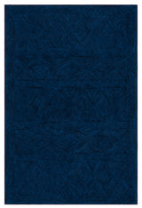 Safavieh Metro Met125M Blue Rugs.