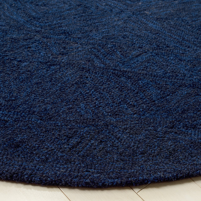 Safavieh Metro Met125M Blue Rugs.