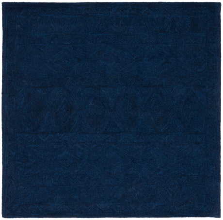 Safavieh Metro Met125M Blue Area Rug