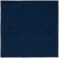 Safavieh Metro Met125M Blue Area Rug