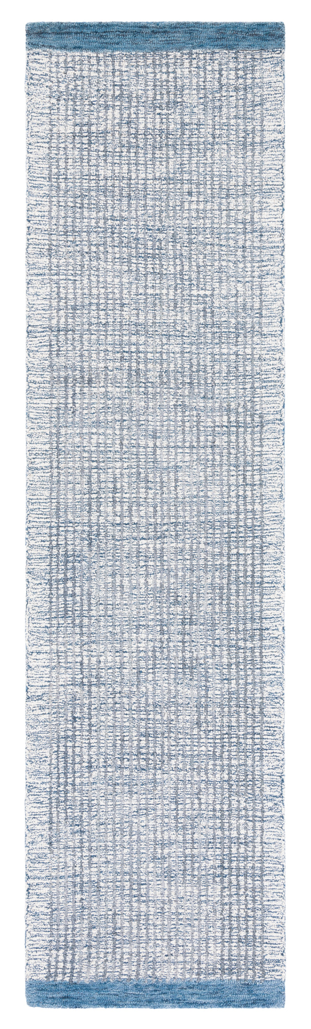 Safavieh Metro Met151M Ivory/Blue Area Rug