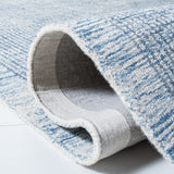 Safavieh Metro Met151M Ivory/Blue Rugs.