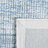 Safavieh Metro Met151M Ivory/Blue Rugs.