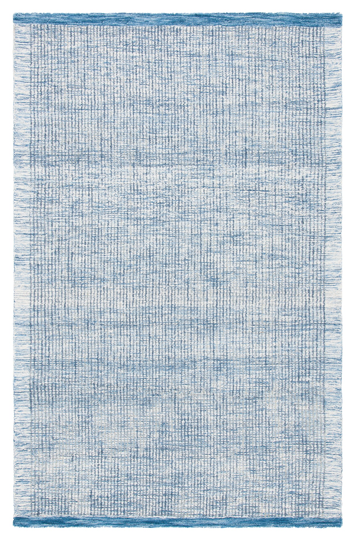 Safavieh Metro Met151M Ivory/Blue Rugs.