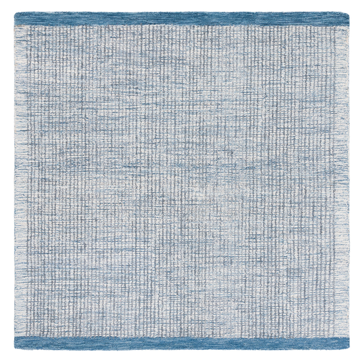Safavieh Metro Met151M Ivory/Blue Rugs.
