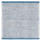Safavieh Metro Met151M Ivory/Blue Rugs.