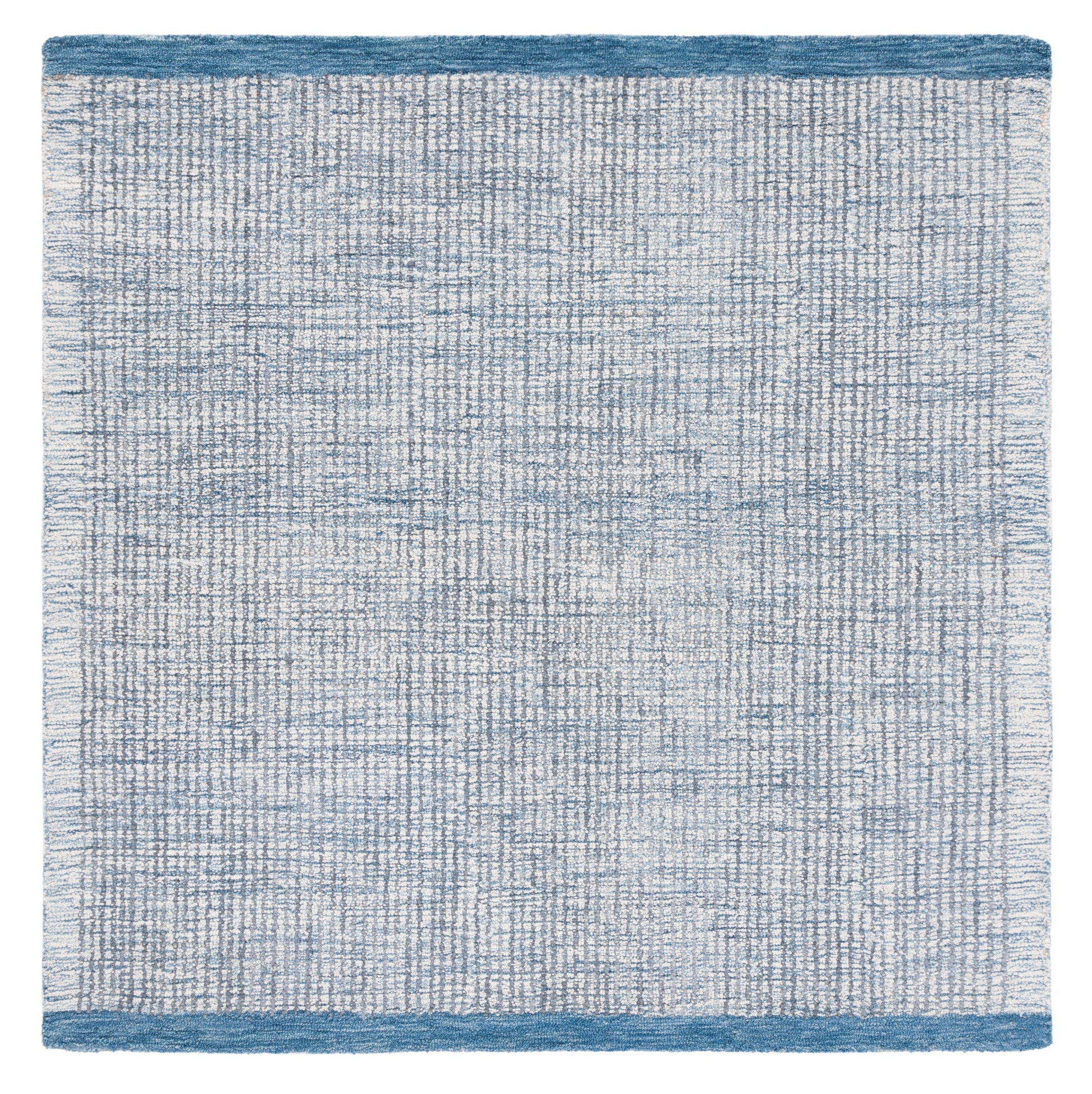 Safavieh Metro Met151M Ivory/Blue Area Rug