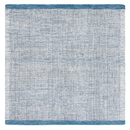 Safavieh Metro Met151M Ivory/Blue Area Rug