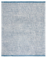 Safavieh Metro Met151M Ivory/Blue Rugs.