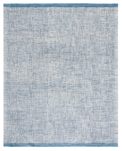 Safavieh Metro Met151M Ivory/Blue Area Rug