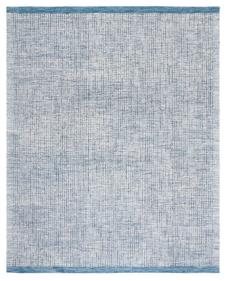 Safavieh Metro Met151M Ivory/Blue Area Rug