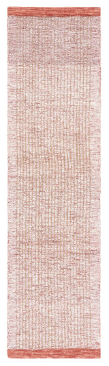 Safavieh Metro Met151Q Ivory/Red Rugs.