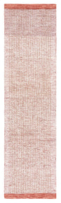 Safavieh Metro Met151Q Ivory/Red Rugs.