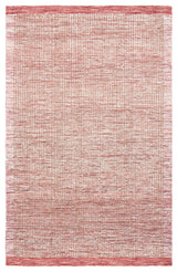 Safavieh Metro Met151Q Ivory/Red Rugs.
