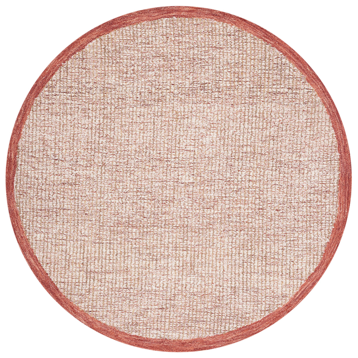 Safavieh Metro Met151Q Ivory/Red Rugs.
