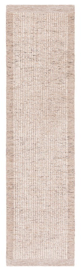 Safavieh Metro Met151T Ivory/Light Brown Rugs.
