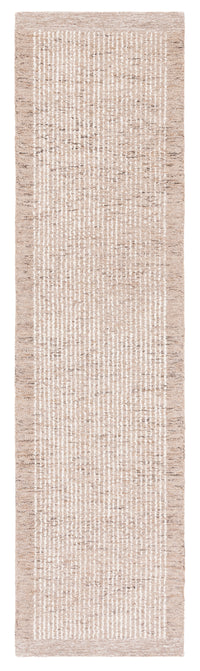 Safavieh Metro Met151T Ivory/Light Brown Area Rug