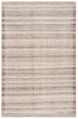 Safavieh Metro Met151T Ivory/Light Brown Rugs.