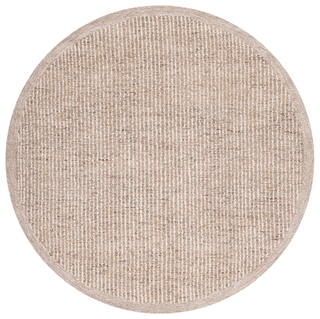 Safavieh Metro Met151T Ivory/Light Brown Area Rug