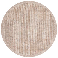 Safavieh Metro Met151T Ivory/Light Brown Area Rug