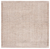 Safavieh Metro Met151T Ivory/Light Brown Area Rug