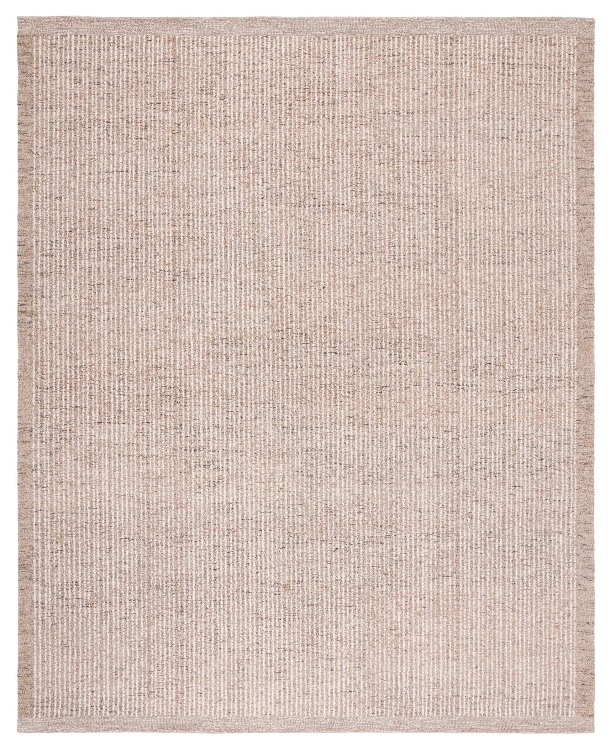 Safavieh Metro Met151T Ivory/Light Brown Area Rug