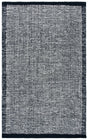 Safavieh Metro Met151Z Ivory/Black Rugs.