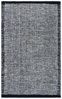 Safavieh Metro Met151Z Ivory/Black Area Rug