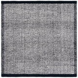 Safavieh Metro Met151Z Ivory/Black Rugs.