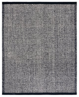 Safavieh Metro Met151Z Ivory/Black Rugs.