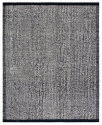 Safavieh Metro Met151Z Ivory/Black Area Rug