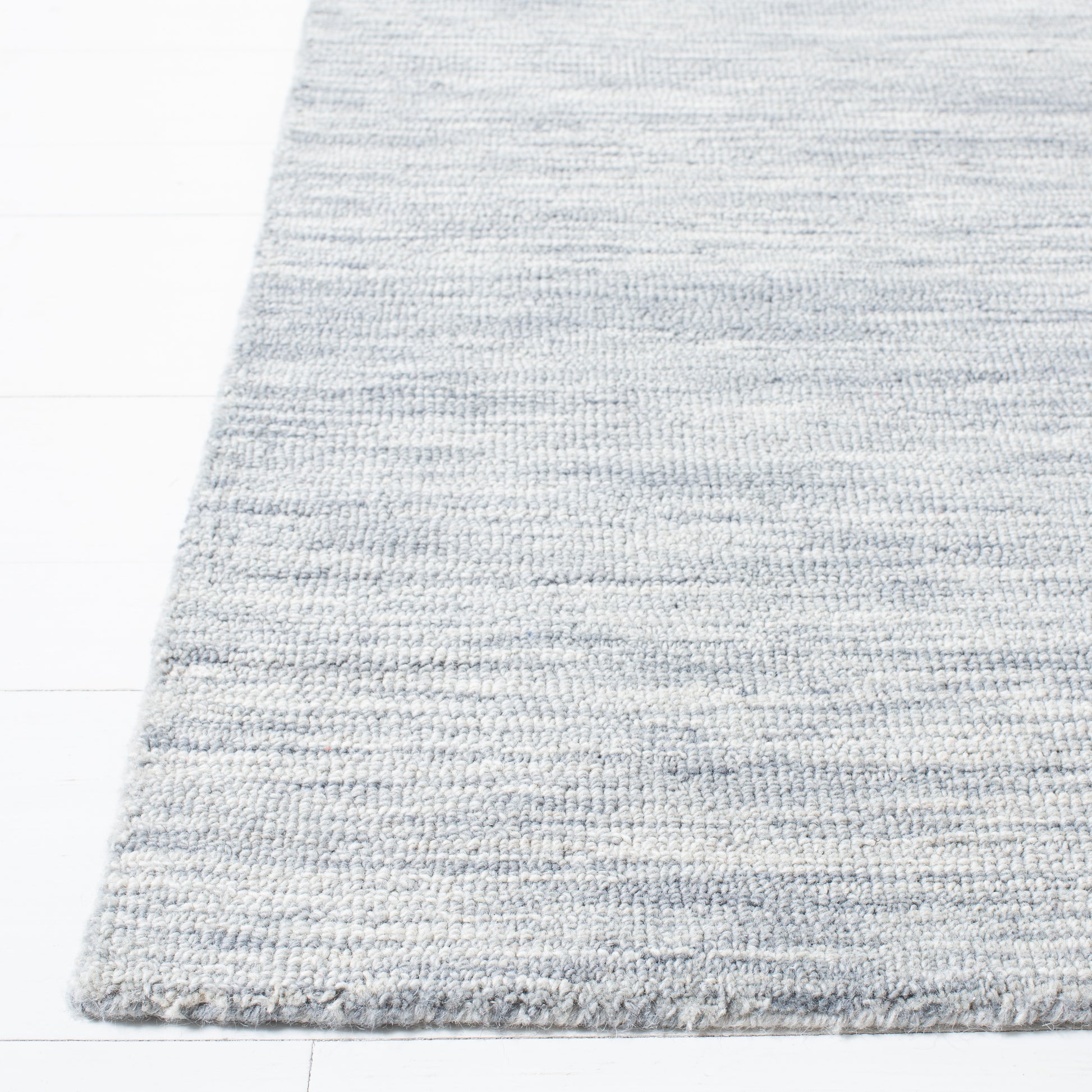 Safavieh Metro Met152G Light Grey Area Rug