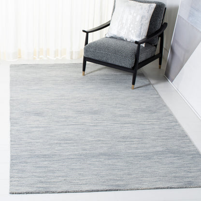 Safavieh Metro Met152G Light Grey Area Rug